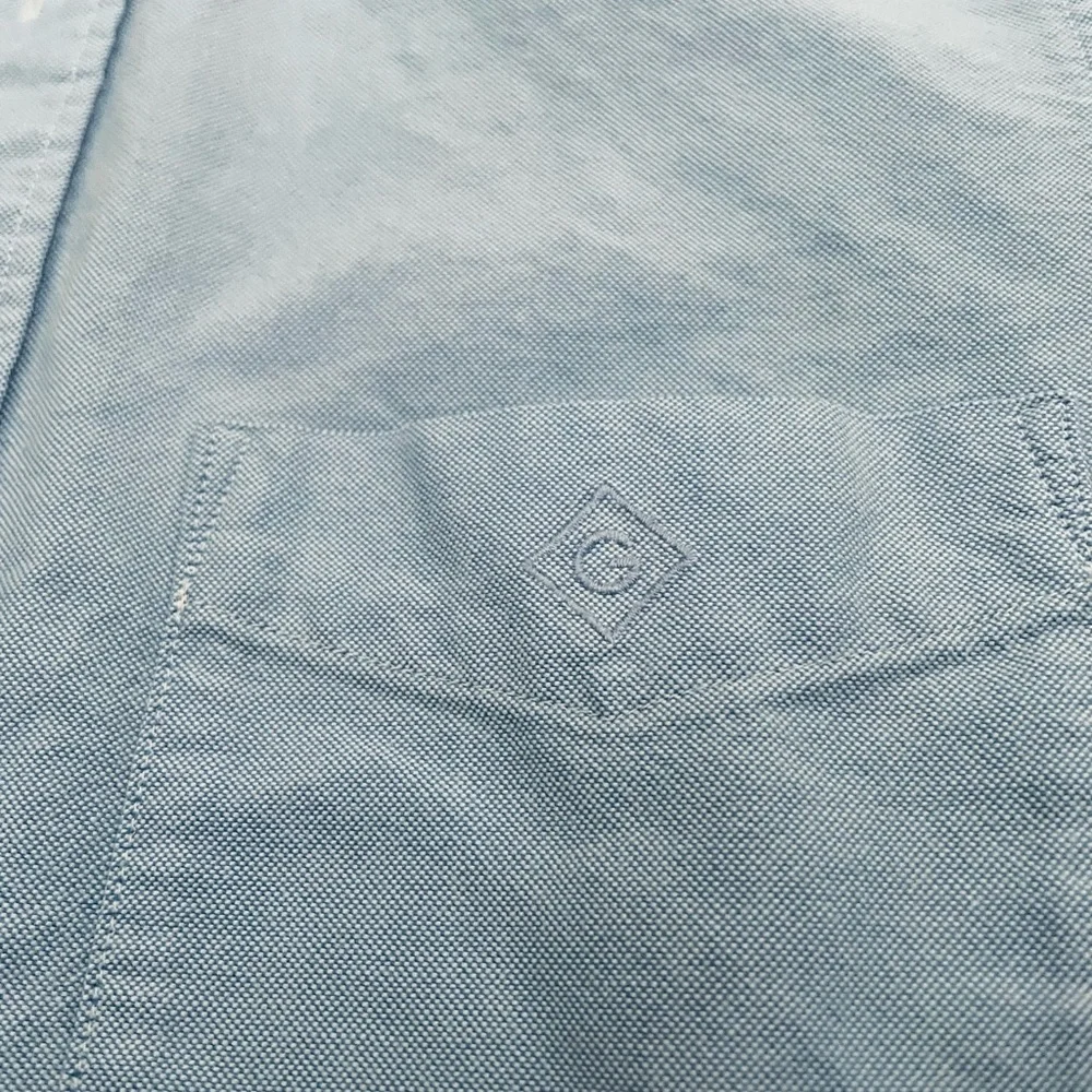 Gant ‘The Perfect Oxford’ shirt size XS - Picture 4 of 5
